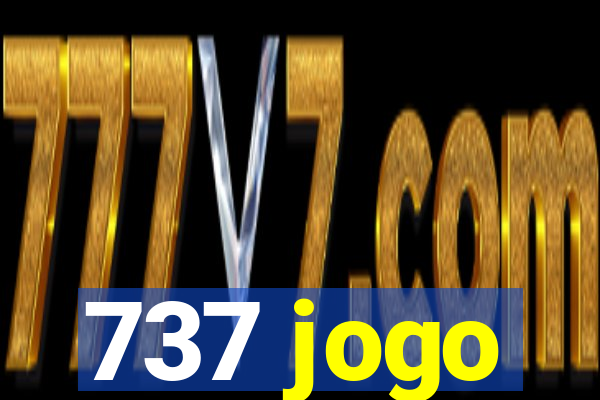 737 jogo